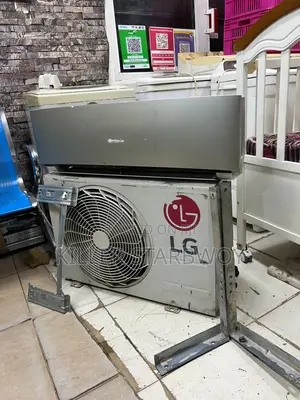 Air Condition Btu 12000