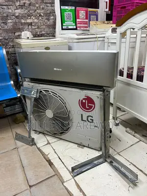 Air Condition Btu 12000