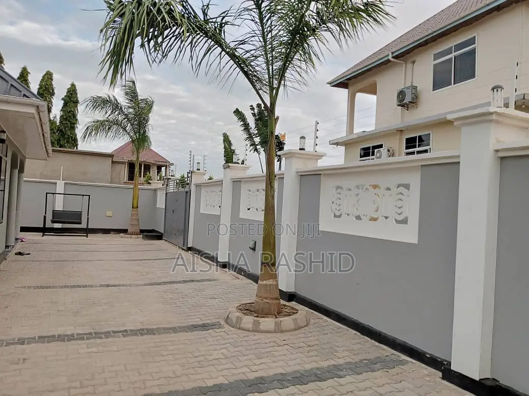 3bdrm House in Kinondoni for sale