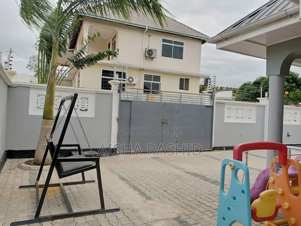 3bdrm House in Kinondoni for sale