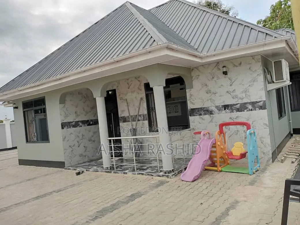 3bdrm House in Kinondoni for sale