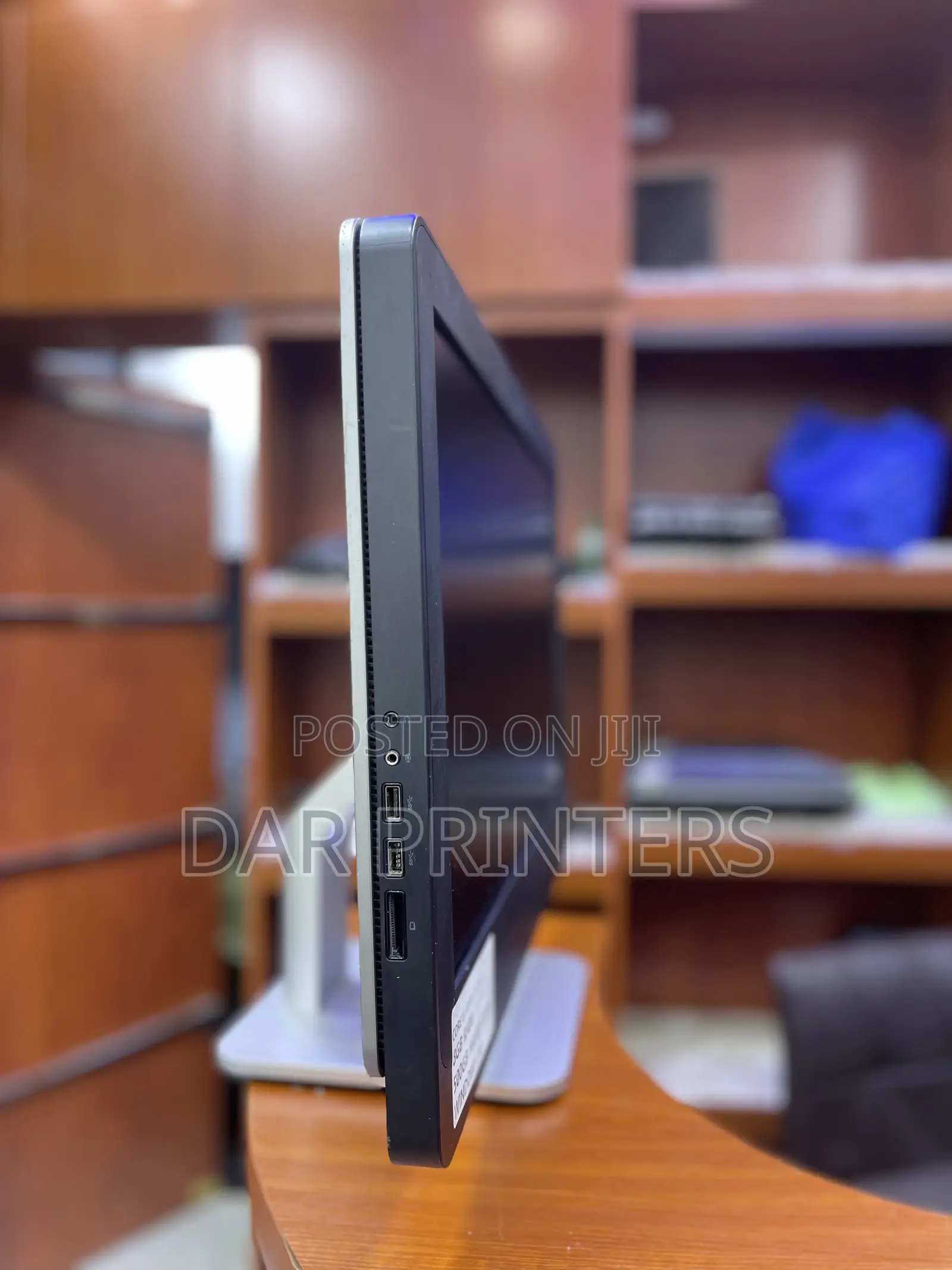 Desktop Computer Dell OptiPlex 9020 8GB Intel Core I5 HDD 500GB