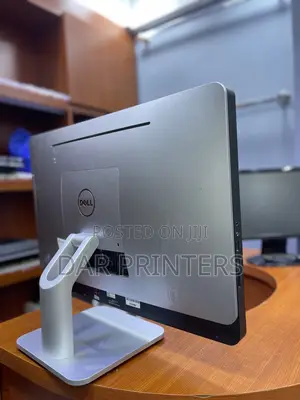 Desktop Computer Dell OptiPlex 9020 8GB Intel Core I5 HDD 500GB