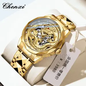 Chenxi Automatic Watch .