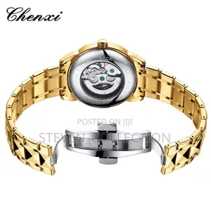 Chenxi Automatic Watch .
