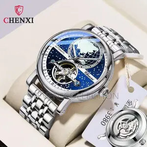 Chenxi Automatic Watch .