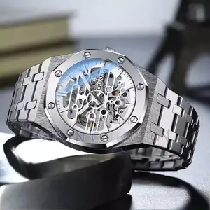 Chenxi Automatic Watch .