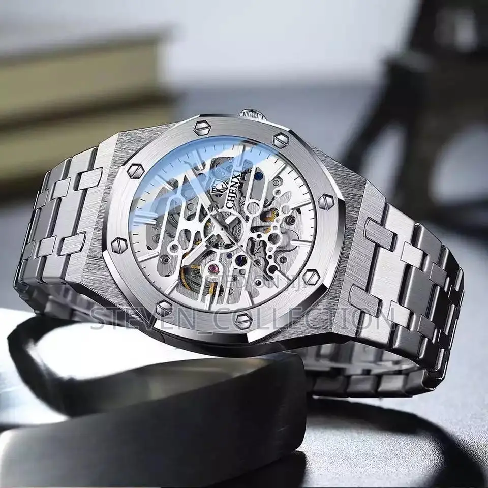 Chenxi Automatic Watch .
