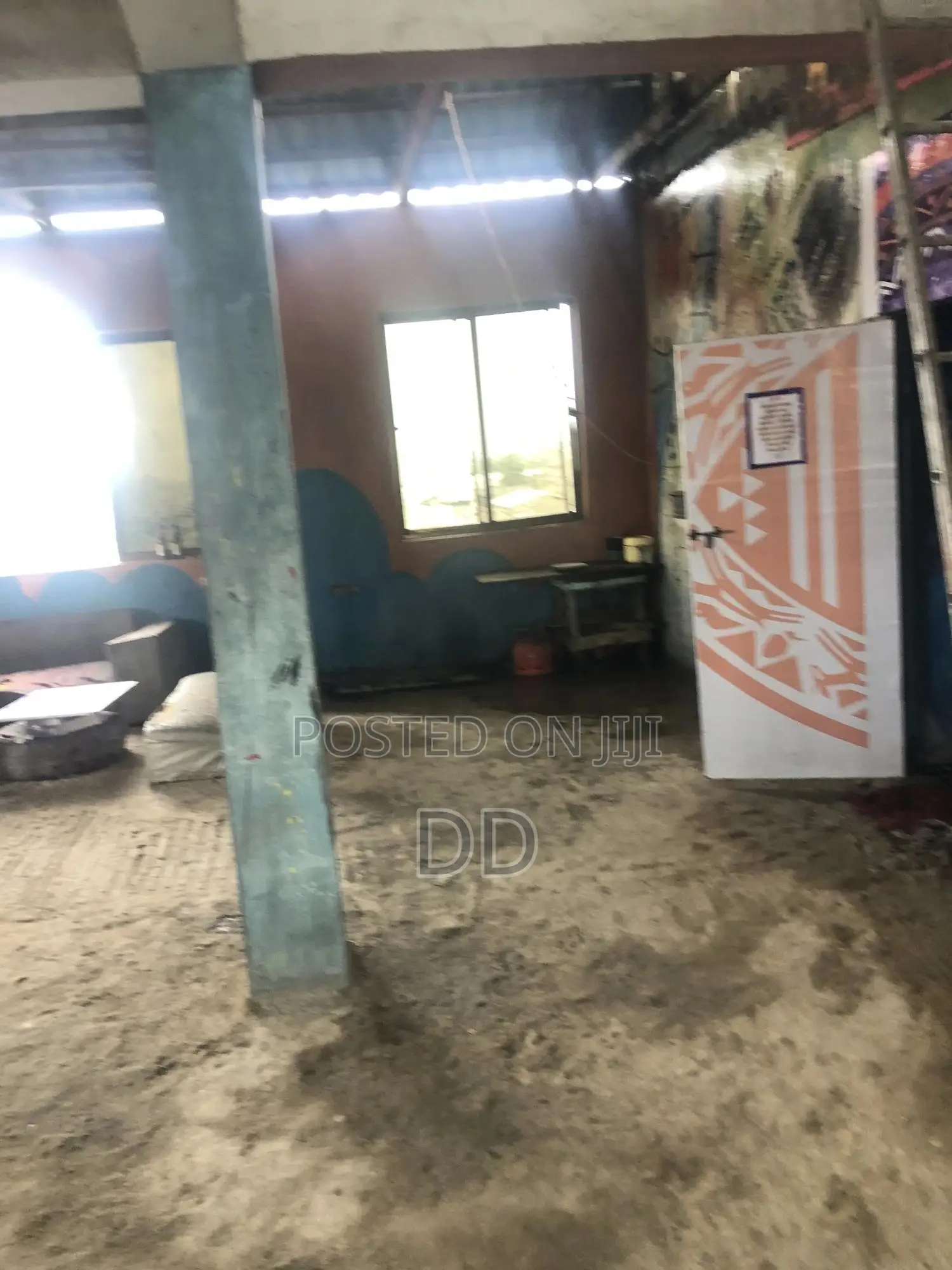 (Great Offer ) Office Space for Rent at Sinza Palestina