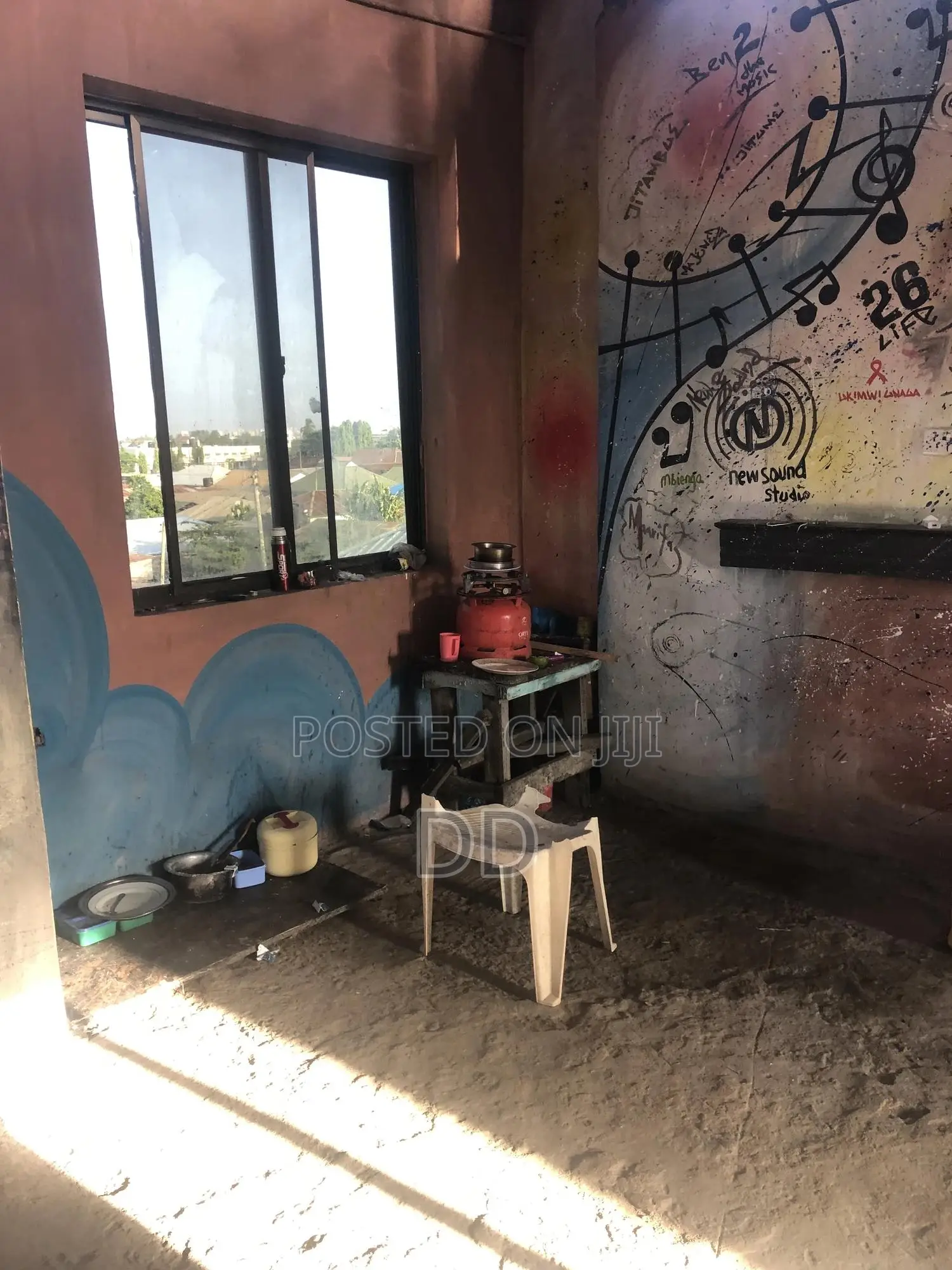 (Great Offer ) Office Space for Rent at Sinza Palestina