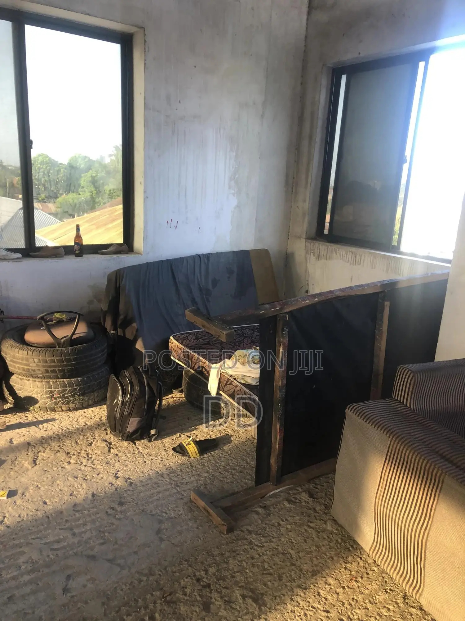 (Great Offer ) Office Space for Rent at Sinza Palestina