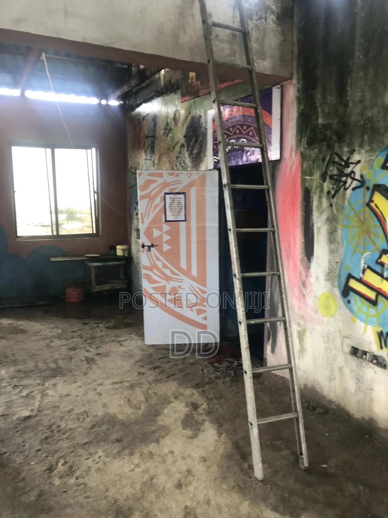 (Great Offer ) Office Space for Rent at Sinza Palestina