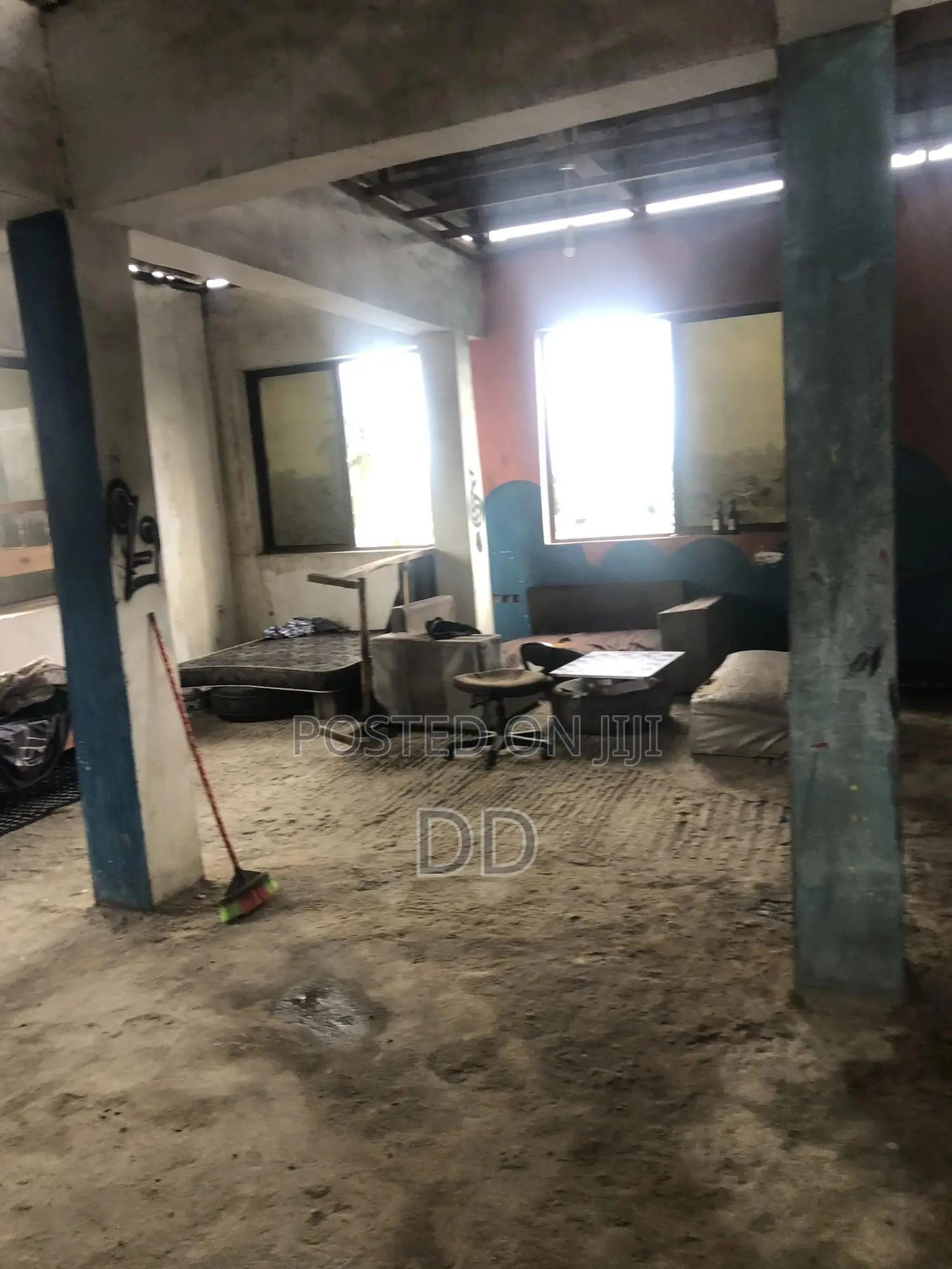 (Great Offer ) Office Space for Rent at Sinza Palestina