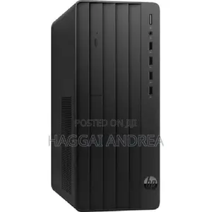 New Desktop Computer HP 290 G9 All-in-One 8GB Intel Core I7 HDD 1T