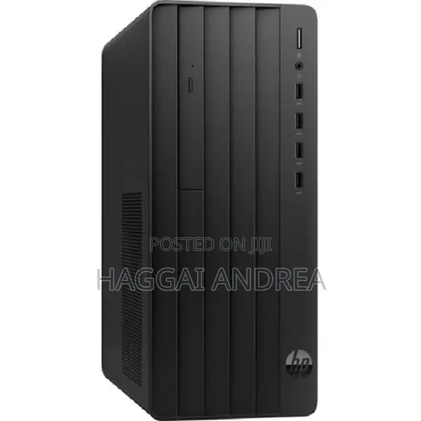 New Desktop Computer HP 290 G9 All-in-One 8GB Intel Core I7 HDD 1T