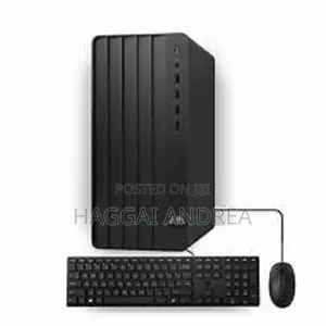 New Desktop Computer HP 290 G9 All-in-One 8GB Intel Core I7 HDD 1T