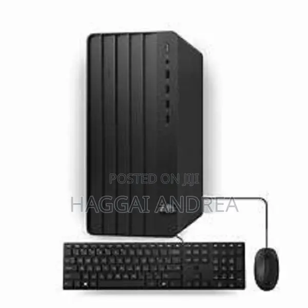 New Desktop Computer HP 290 G9 All-in-One 8GB Intel Core I7 HDD 1T