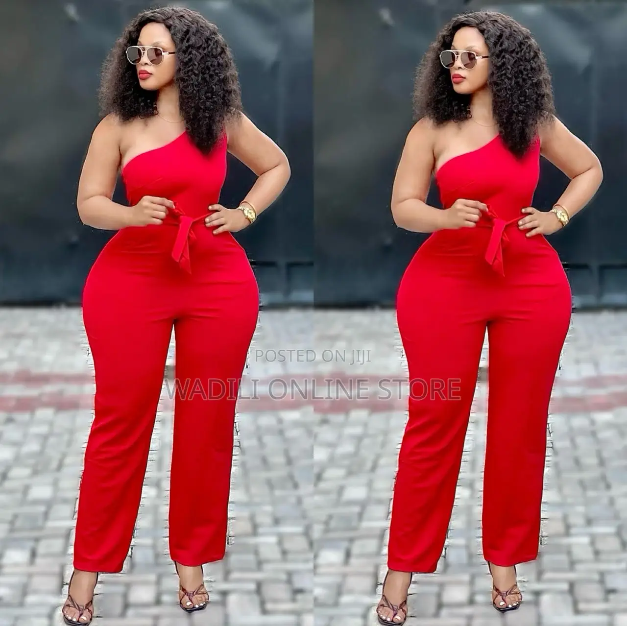 Jumpsuits Available