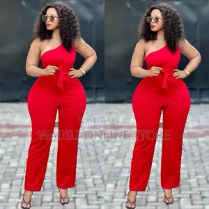 Jumpsuits Available