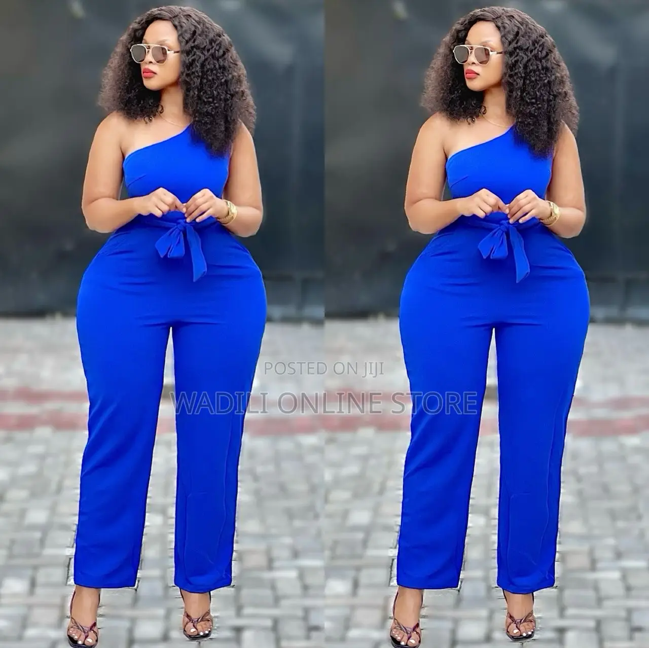Jumpsuits Available