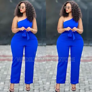 Jumpsuits Available