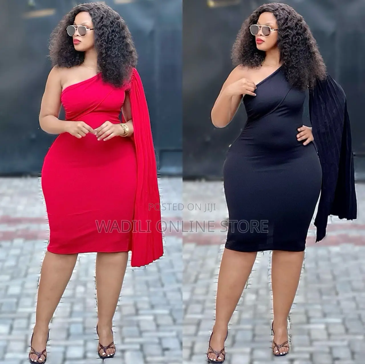Dress Available