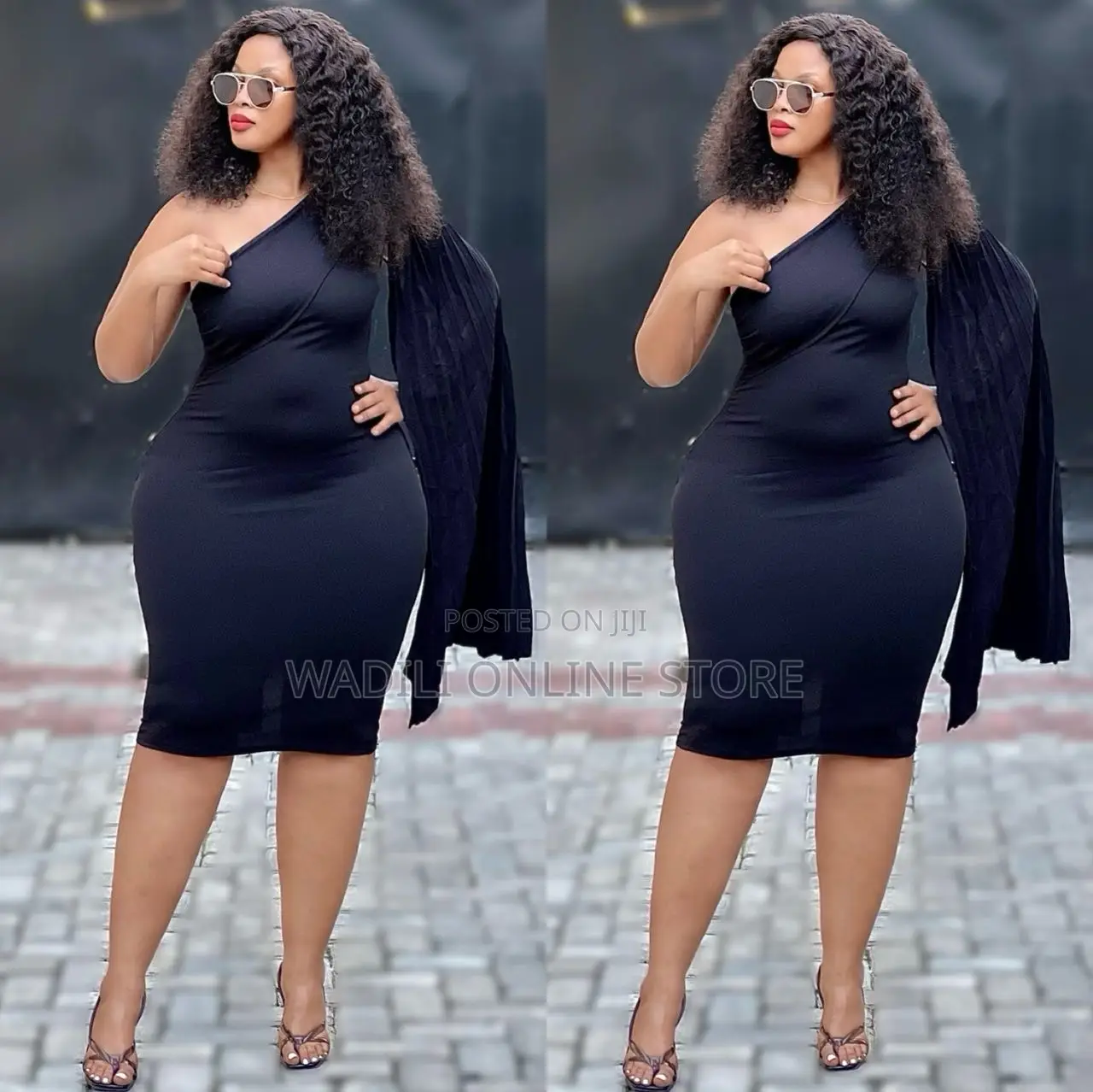 Dress Available