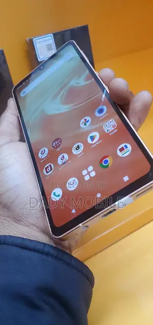 Sharp Aquos Sense6 64 GB Pink