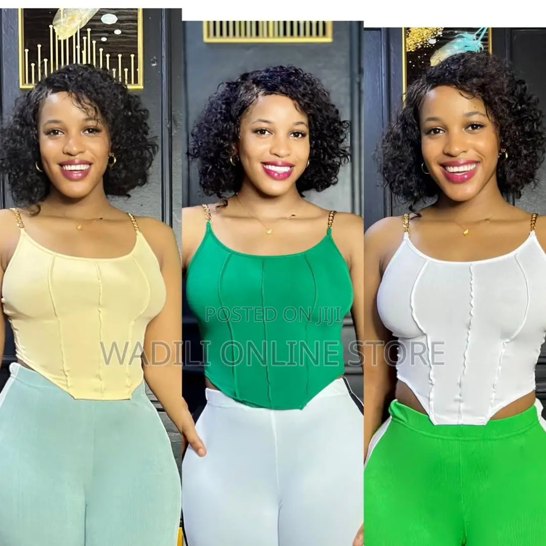Top Dress Available