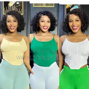 Top Dress Available