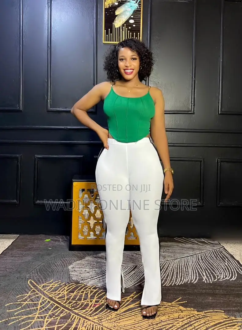 Top Dress Available
