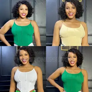 Top Dress Available