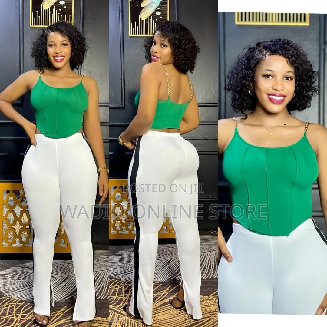Top Dress Available