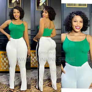 Top Dress Available