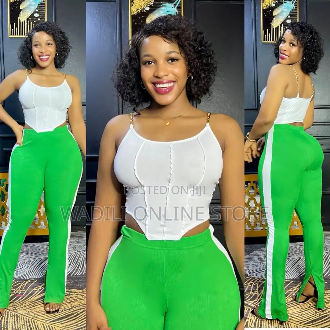 Top Dress Available