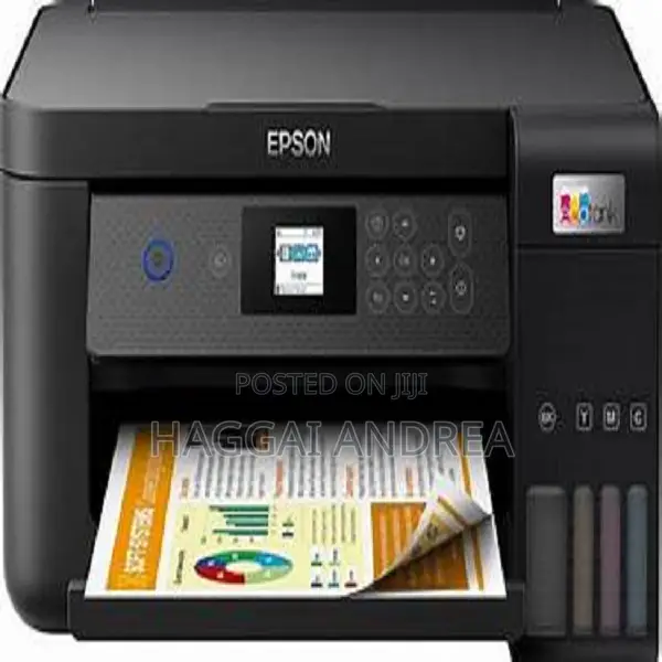 Epson Ecotank L4260