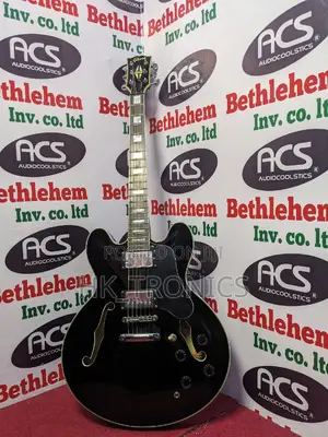 Gibson Rythm/Jazz Guitar