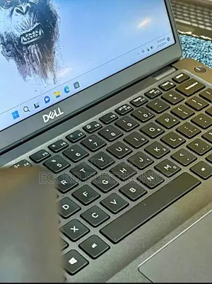 Laptop Dell Latitude 5300 8GB Intel Core I5 SSD 256GB