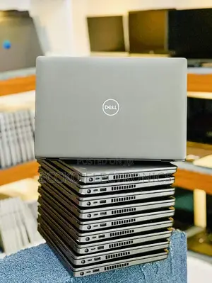 Laptop Dell Latitude 5300 8GB Intel Core I5 SSD 256GB