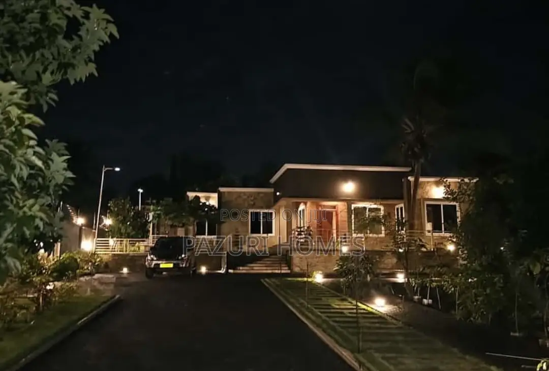 3bdrm House in Madale Mivumoni, Kunduchi for sale
