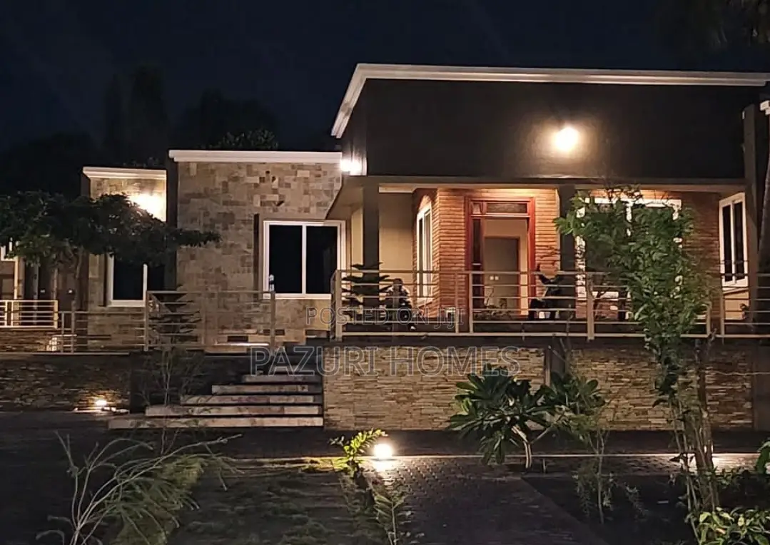 3bdrm House in Madale Mivumoni, Kunduchi for sale