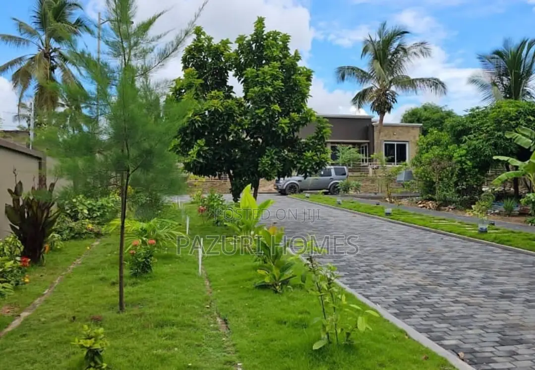 3bdrm House in Madale Mivumoni, Kunduchi for sale