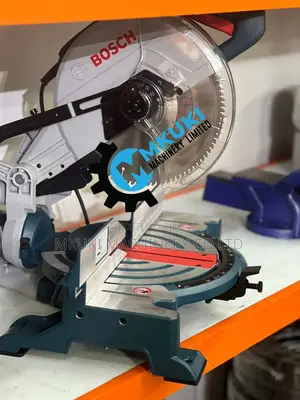 Bosch Miter Saw Inch 10