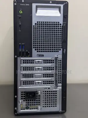 New Desktop Computer Dell Vostro 3900 8GB Intel Core I5 HDD 1T