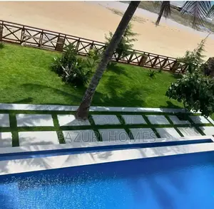 4bdrm Bungalow in Bahari Beach, Kunduchi for sale