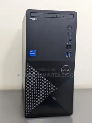 New Desktop Computer Dell Vostro 3900 8GB Intel Core I5 HDD 1T