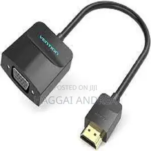 HDMI to Vga Converter