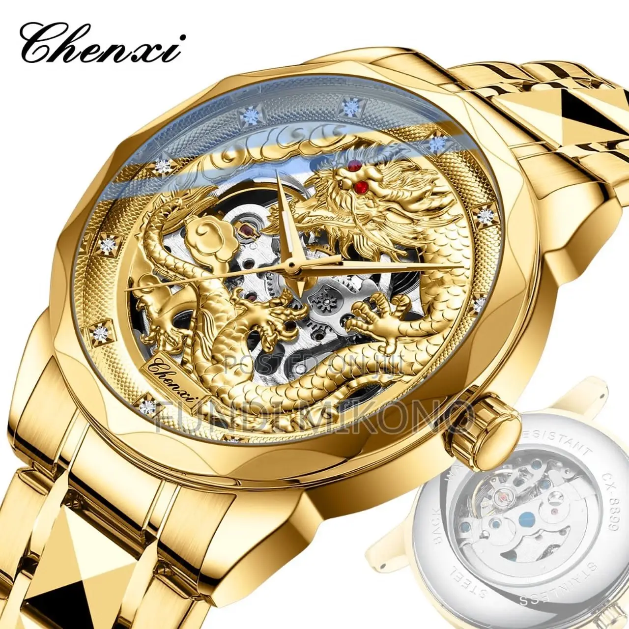 Chenxi Automatic Watch