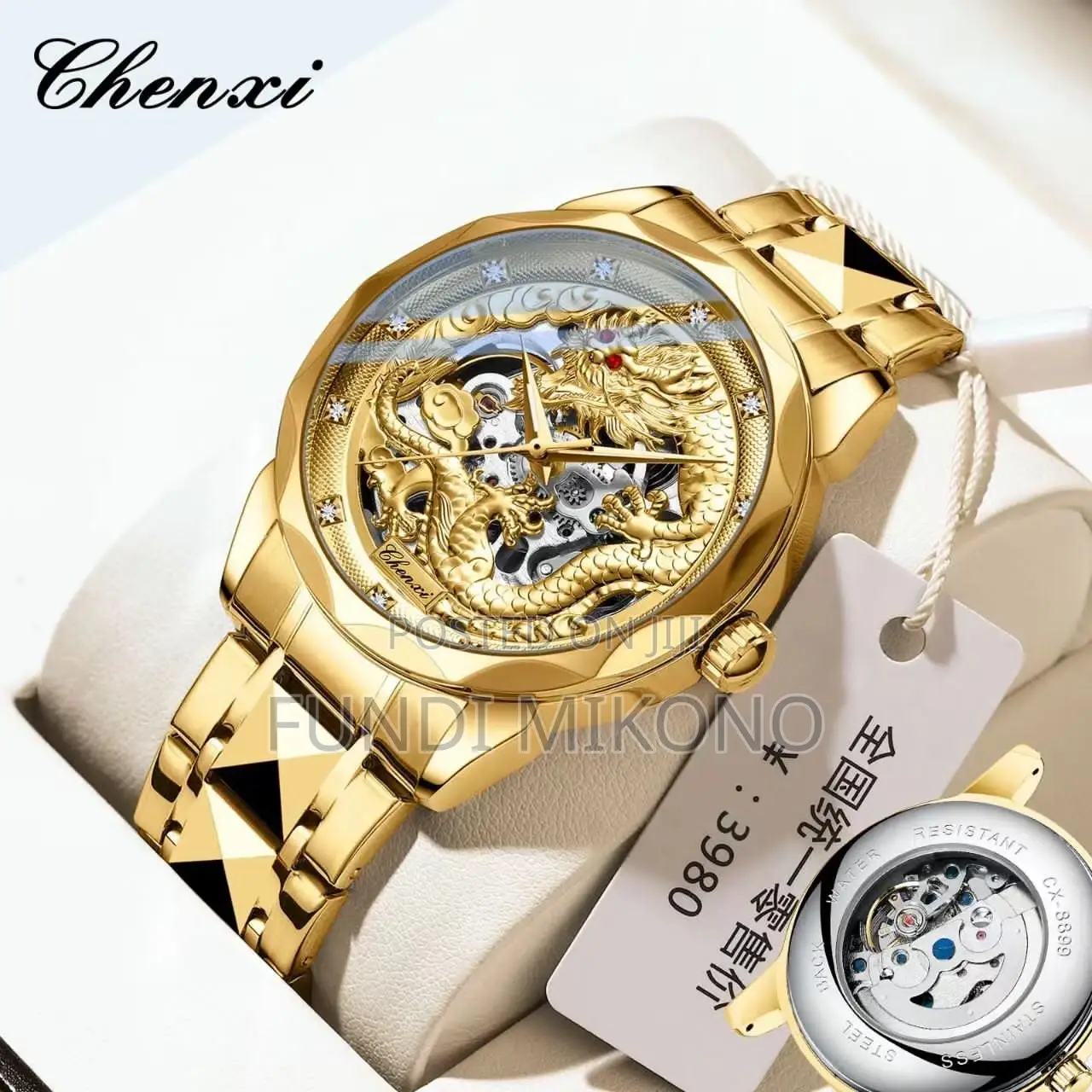 Chenxi Automatic Watch