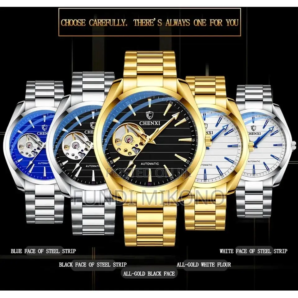 Chenxi Automatic Watch